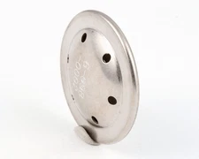01082.0002 Bunn Sprayhead, 6 Hole-Sst (6-098) Genuine OEM BU01082.0002