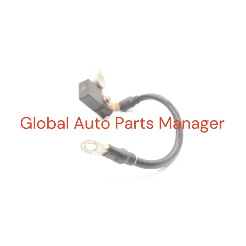 Novo Cabo de Bateria 0009052702 Compatível Para Mercedes Benz E350 C300 GLK350 C250 - Imagem 2 de 4