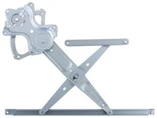 For 2007-2017 Lexus LS460 Window Regulator Front Left 46678MGHJ 2008 2009 2010