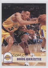 1993-94 NBA Hoops Doug Christie #105 0c4