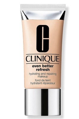 Clinique Even Better Refresh Hydrating Repairing Foundation WN12 Meringue 30ml