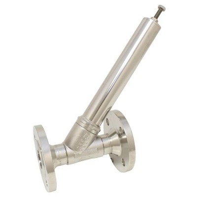 END Armaturen UV330205 Spill Valve, DN32, FL, Medium Pressure:1-5bar