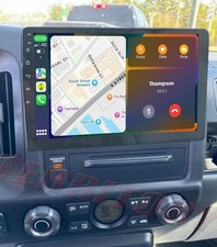 For 2006-2014 Honda Ridgeline 464gb Carplay Car Radio Android 13 Gps Navi Wifi