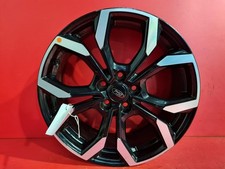 FORD PUMA MK2 ALLOY WHEEL 18" INCH 2021