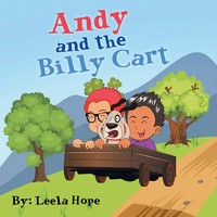 Leela Hope | Andy And The Billy Cart | Taschenbuch | Englisch (2018)