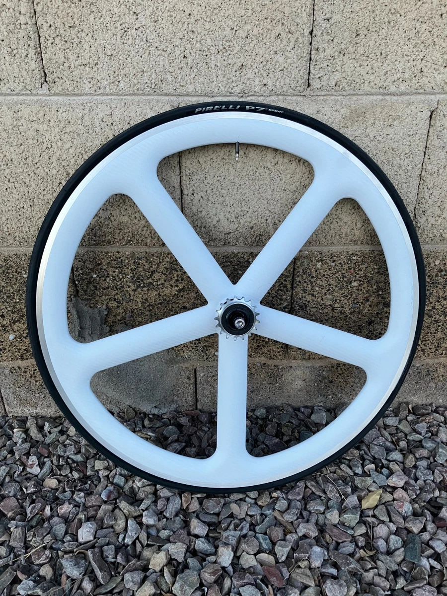 Aerospoke Bicycle Wheels & Wheetsets for sale - eBay