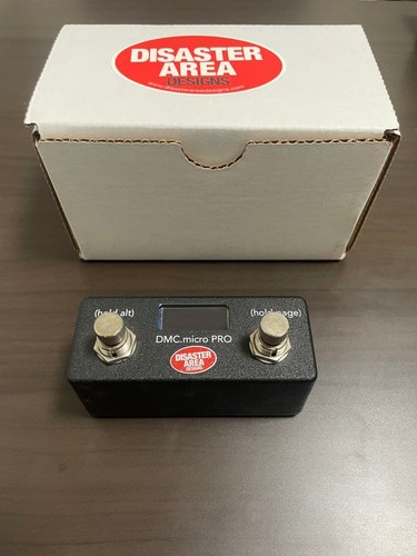 DMC.micro PRO 796862