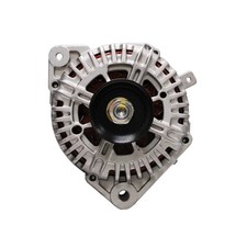 Quality-Built 11256 Premium Quality Alternator