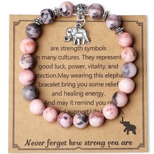 Inspirational Gifts for Women Motivational Gifts for Women Inspirational Bracele