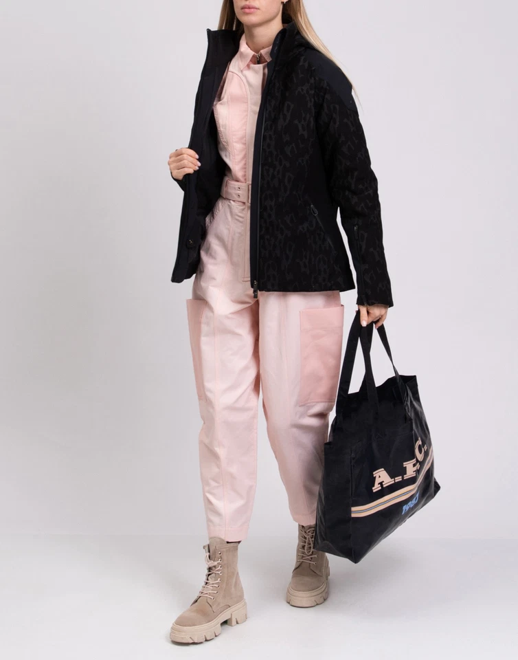 RRP€1016 KJUS Freelite Ski Jacket EU44 US14 UK18 2XL FAST//20 TERMO CORE Hooded - Image 2 of 4