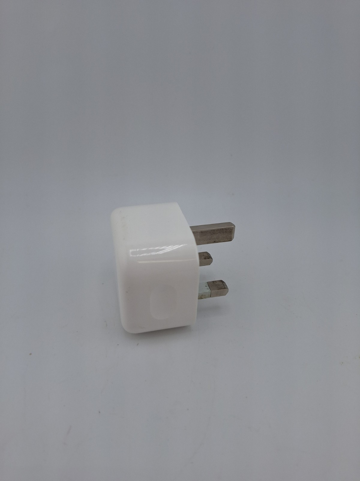 Apple USB-C 20W Charger Fast Mains Charger Plug A2344 - Genuine Apple