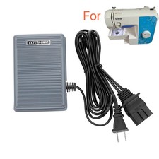 Foot Pedal for Brother Sewing lx2500 xl5130 gx37 ls2400 xr3774 ls1520 j00360051
