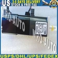 Mitsubishi HC-MFS13B Servo Motor 1PC New HCMFS13B Expedited Shipping