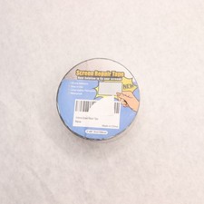 Holikme Window Screen Repair Kit 2" x 80"