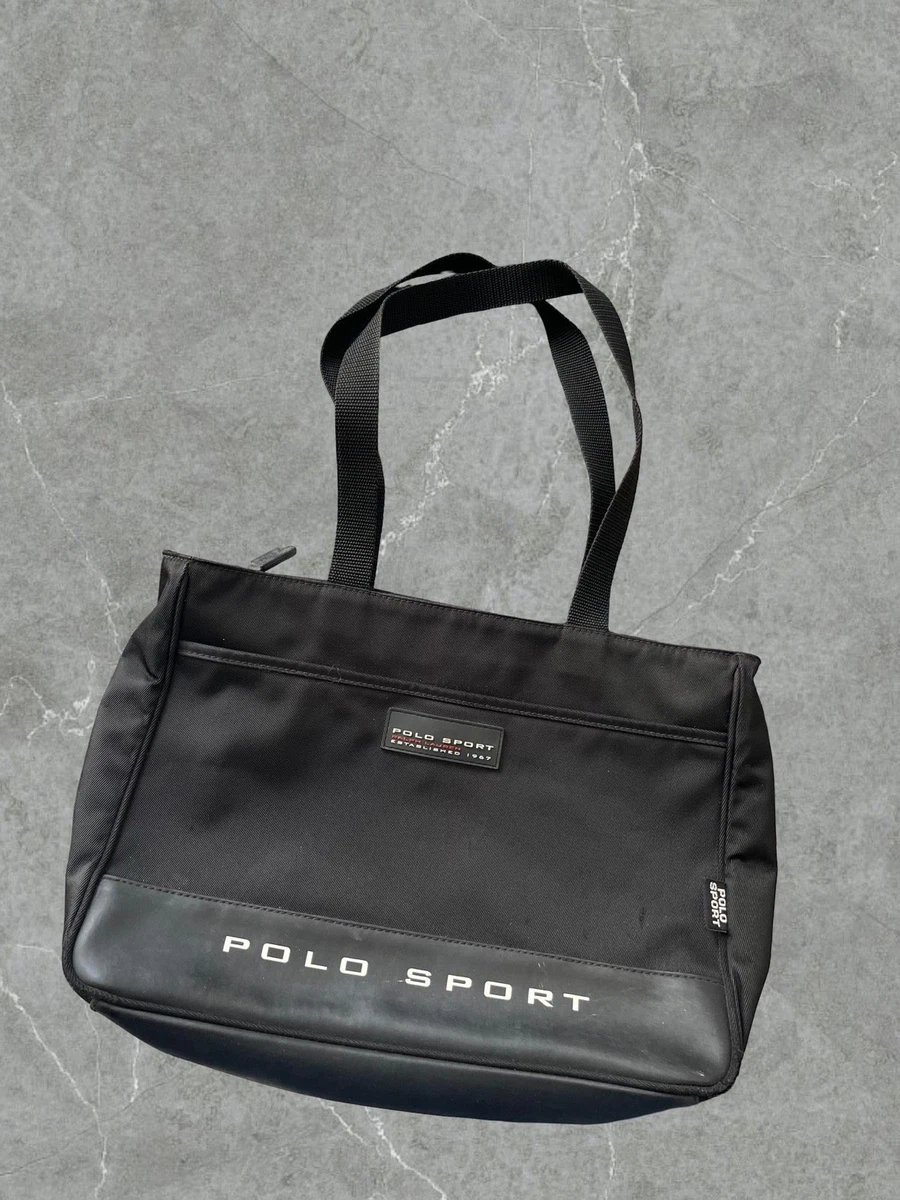 Polo Sport Bags & Handbags for Women for sale - eBay