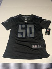 NWT NFL Nike Youth L (10-12) Dallas Cowboys #50 Sean Lee stitched jersey