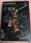 Musashi Samurai Legend Complete PS2 Game with CIB Case and Disc Manual