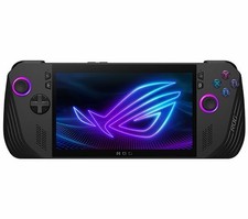 ASUS ROG Ally x Handheld Gaming Console AMD Ryzen Z1 Extreme, 1TB SSD, 24GB RAM