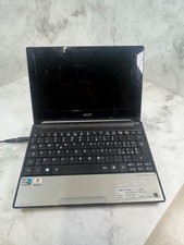 Notebook Acer Aspire One D255 10.1” Atom N550 / Non Funzionante