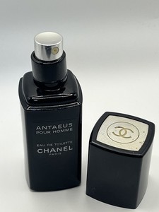 Antaeus Chanel Pour Homme | eBay