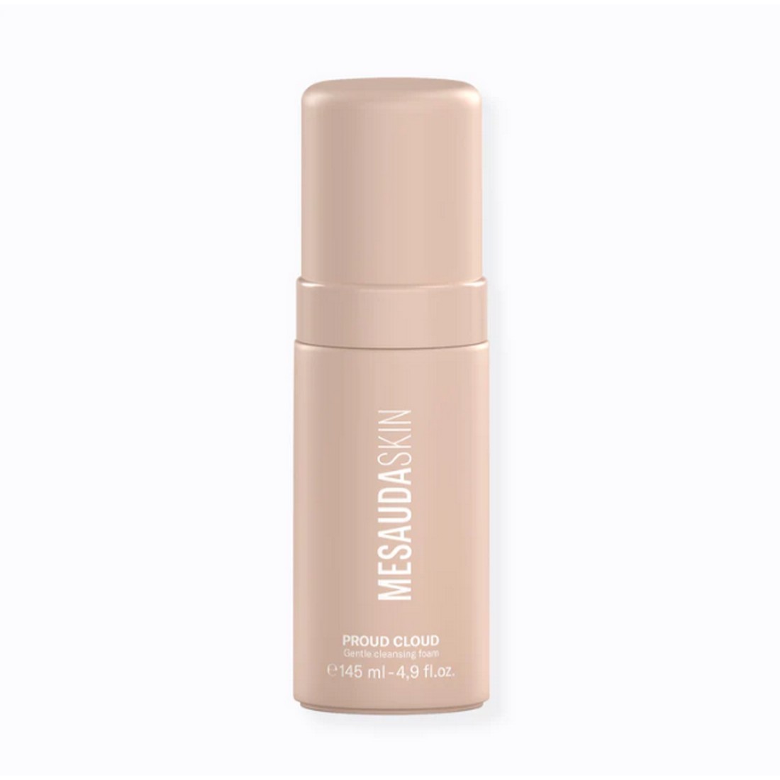 Mesauda Proud Cloud - Mousse Detergente Ultra Delicata 145 Ml - Immagine 2