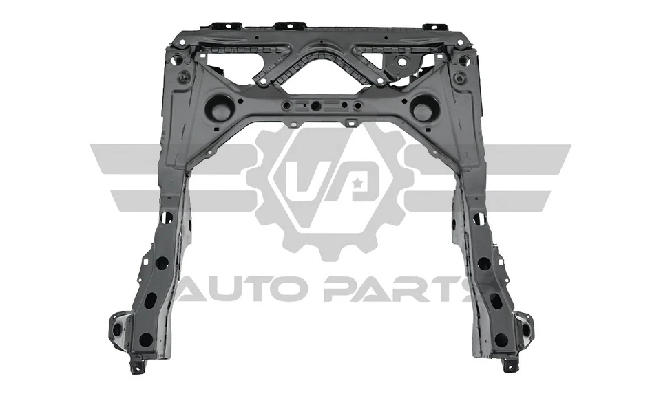 Neu Achskörper Achsträger Vorne für Mercedes A-Klasse W-168 W168 1997-2004 - Bild 4 von 4