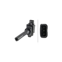 Hella ZüNdspule 5DA 230 035-321 FüR Suzuki General Motors
