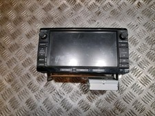 Autoradio Mitsubishi OUTLANDER