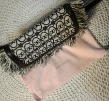 CROSS BODY BAG/BORSA TRACOLLA COCCINELLE