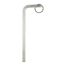 CHIAVE PER FILTRO OLIO A 12 PUNTI DA 46 MM PER VW