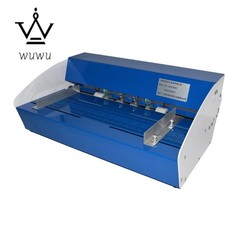18inch 460mm Electric Creaser Scorer Perforator 3 in1 Paper Creasing YH-460E