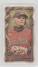 2023 Topps Allen & Ginter Mini Andres Gimenez Andrés Giménez #116 fm0