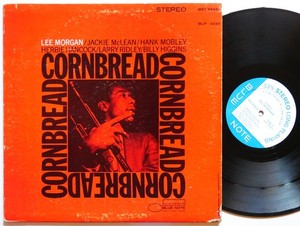 Cornbread Lee Morgan | eBay