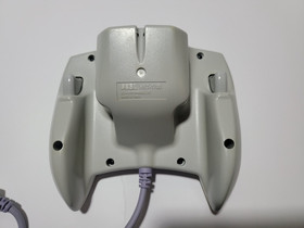 Sega Dreamcast Controller HKT-7700 White Excellent Condition