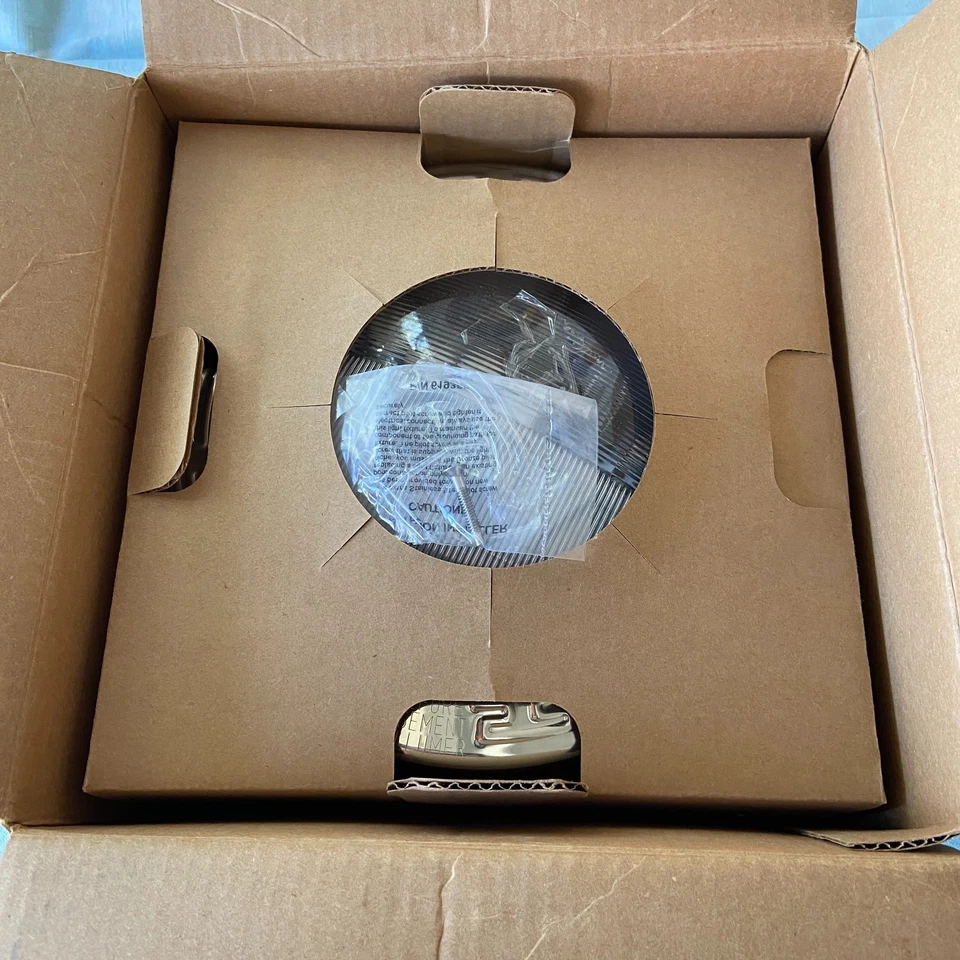 Pentair IntelliBrite 601011 5G Color LED Piscina Spa Luz 12V 26W 50 Pies Cable NUEVO EN CAJA Foto 4 de 4