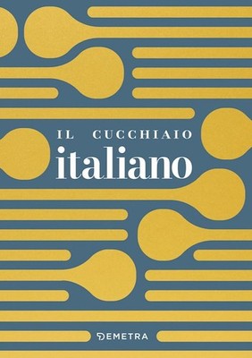 IL CUCHIAIO ITALIANO - Demetra