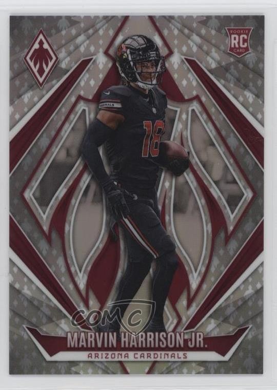 2024 Panini Phoenix Rookies Phoenix 189/399 Marvin Harrison Jr #226 v9t