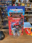 Mosquitor He-Man Masters of the Universe MOTU 1986 Vintage Mattel Action Figure