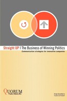 Craig Casselberry | Straight Up | Taschenbuch | Englisch (2008) | Iuniverse