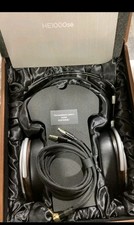 HIFIMAN HE1000se Full-Size Over Ear Planar Magnetic Audiophile Headphone