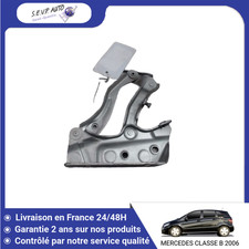 Capot Mercedes CLASSE B