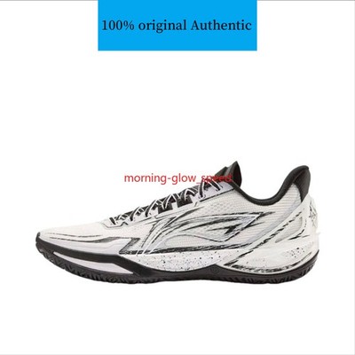 Li-Ning LiRen 6 V2 ONE MORE Men's basketball shoes ABAV087-25