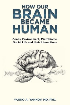 How Our Brain Became Human: Genes, Environment, Microbiome, Social Life and ...