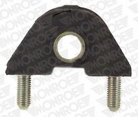 Querlenkerlager Monroe L28806 FüR Peugeot S1 Saxo CitroËN 106 1C ZA AX 1A S0 1 2
