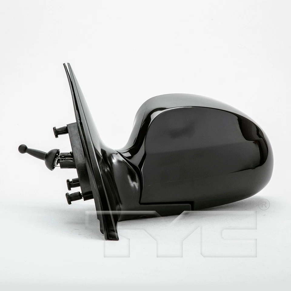 Espejo de puerta TYC 8120022 para 04-09 Kia Spectra Spectra5 Foto 2 de 4