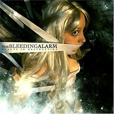 Bleeding Alarm - Beauty in Destruction CD ** Free Shipping**
