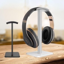 Universal Headphone Stand Holder Plastic Flexible Support for Headset Gaming Set