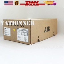 New 1PC ABB ACS355-03E-05A6-4 2.2KW Inverter No Keypad