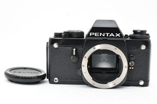  Opt MINT w/Cap Pentax LX FA-1 Finder 35mm SLR Film Camera Body From JAPAN