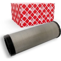 Febi Bilstein 38613 Luftfilter FüR MAN F2000 F90 E2000